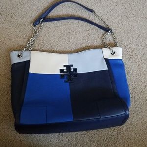 Tory Burch Britten shoulder bag